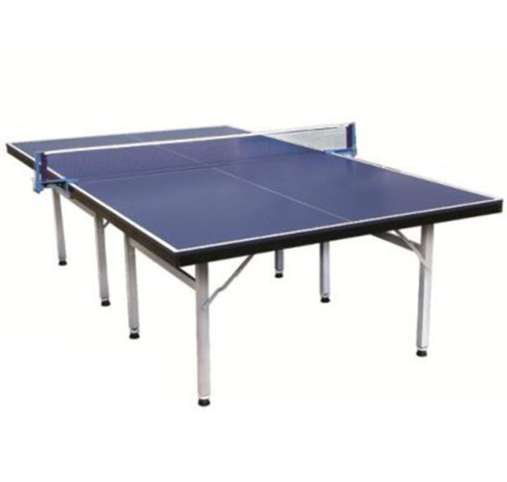 HKCG-PP-1002折疊式乒乓球台